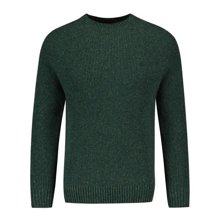 Faguo Maglione di lana Frehel Vert