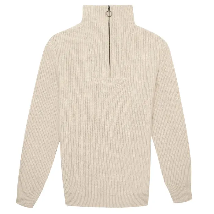 Faguo Maglione Ardenne Beige