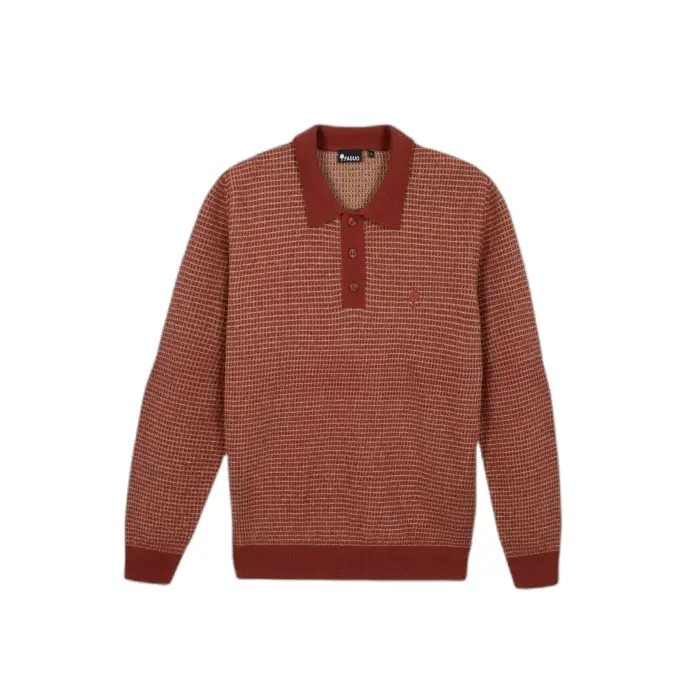 Faguo Maglione Aulnay Rouge