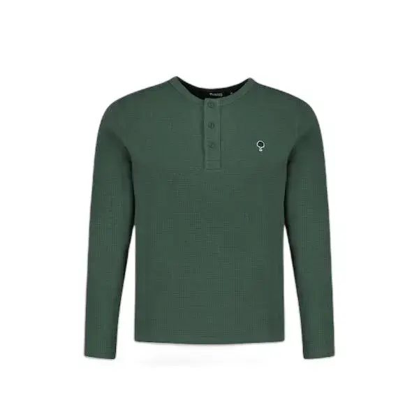 Faguo Maglione Faroz Vert
