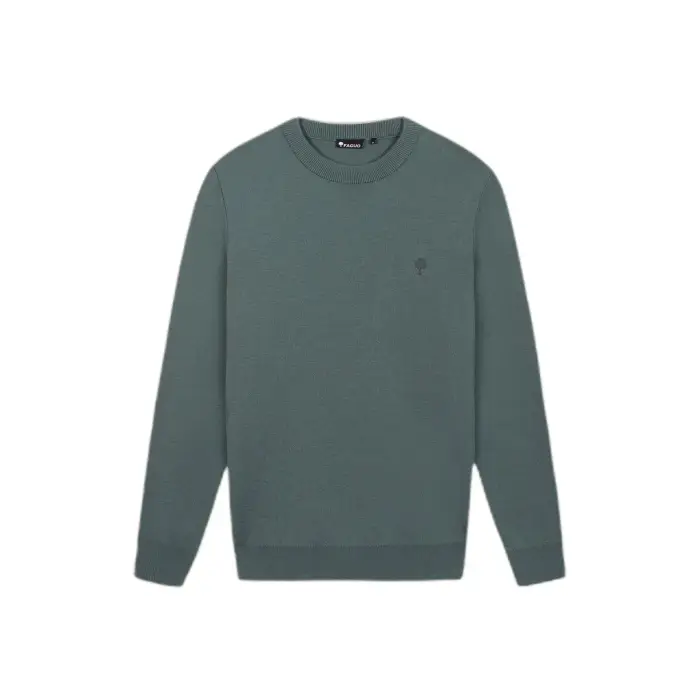 Faguo Maglione Marigne Bleu