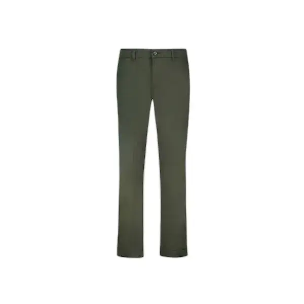 Faguo Pantaloni Brix Regular Vert