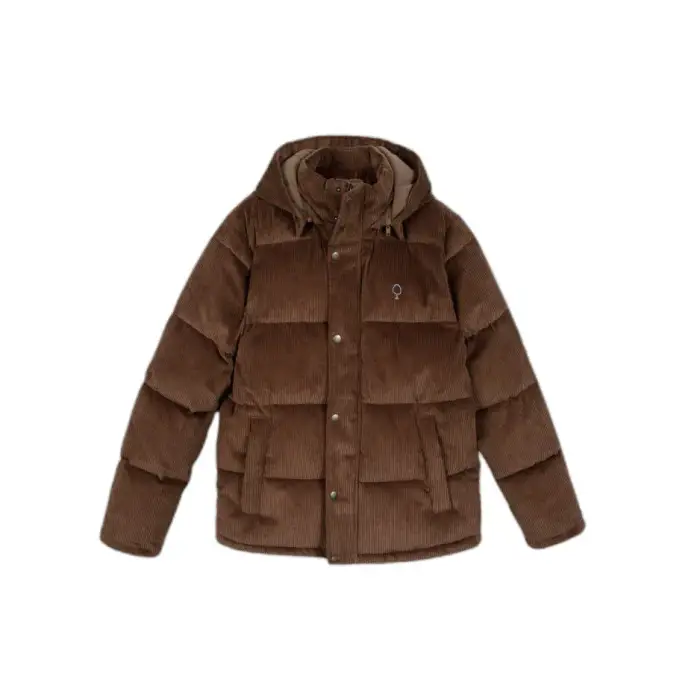 Faguo Piumino Neuillay Marron