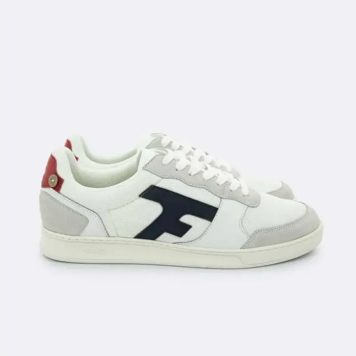 Faguo Scarpe Hazel Leather