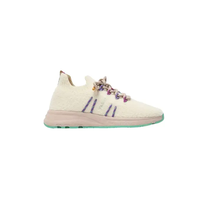 Faguo Sneakers da donna Heartwood