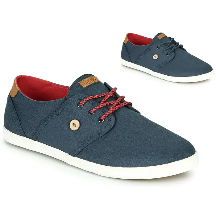 Faguo Sneakers CYPRESS Blu