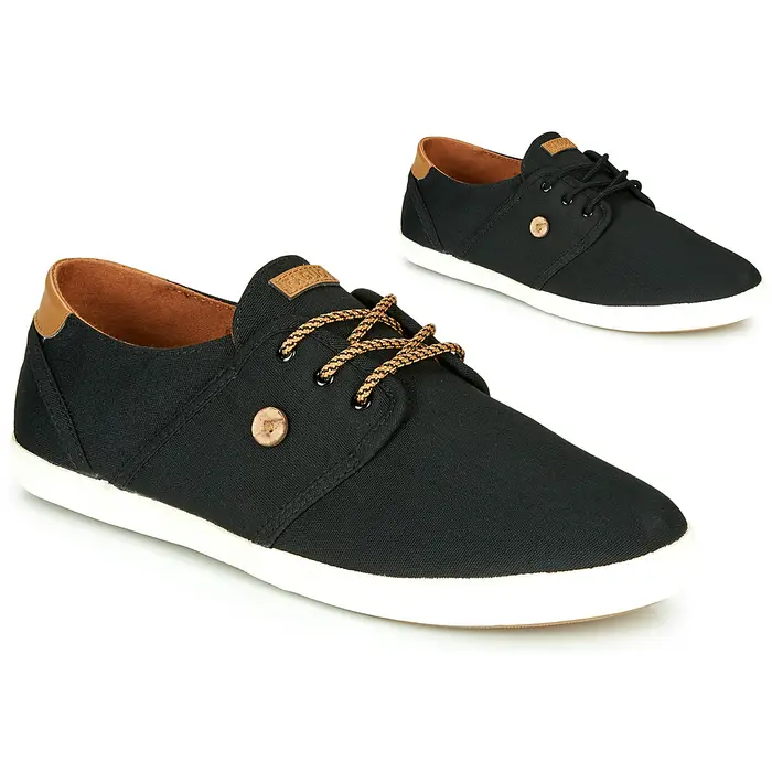 Faguo Sneakers CYPRESS Nero