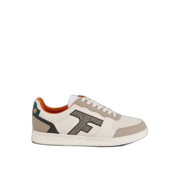 Faguo Sneakers Hazel Beige