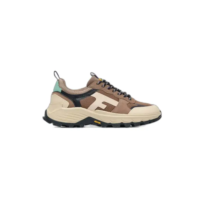 Faguo Sneakers Hazel Monstera