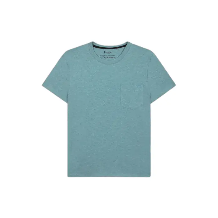 Faguo T-shirt Multicolore 5259787
