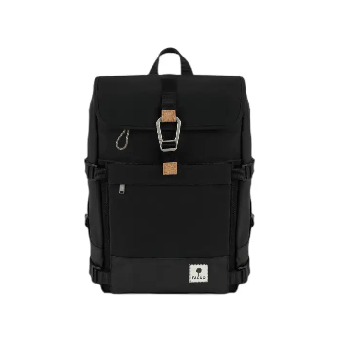 Faguo Zaino Commuter 2 0 Noir