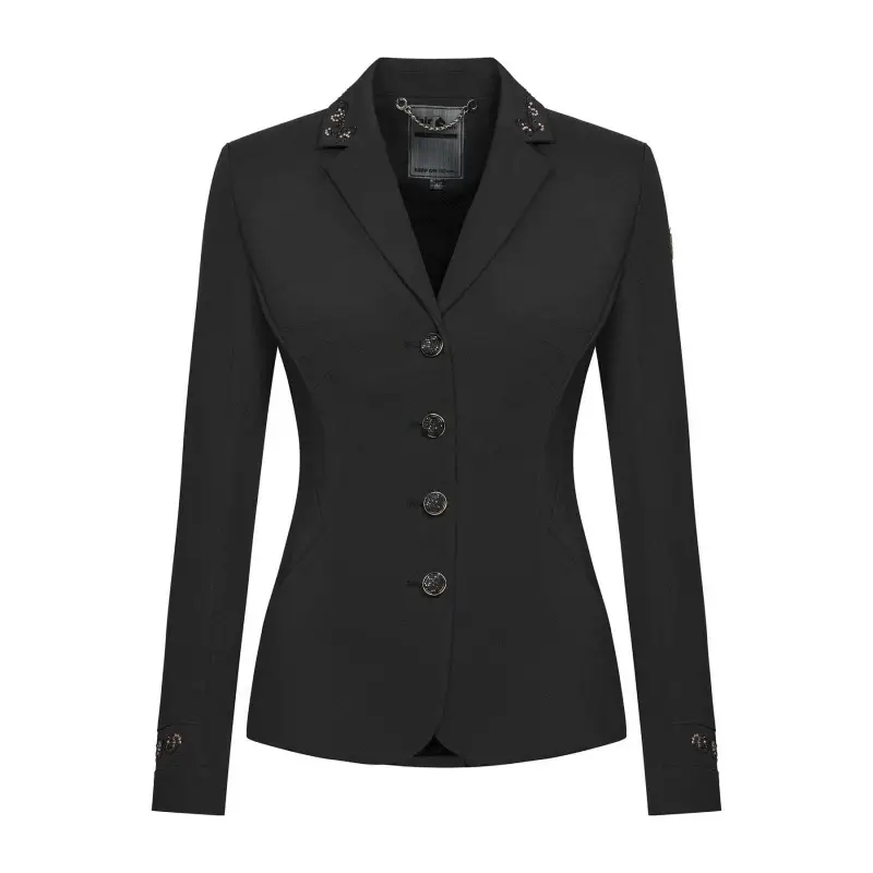 Fair Play Giacca da equitazione da donna Taylor Chic Rosegold