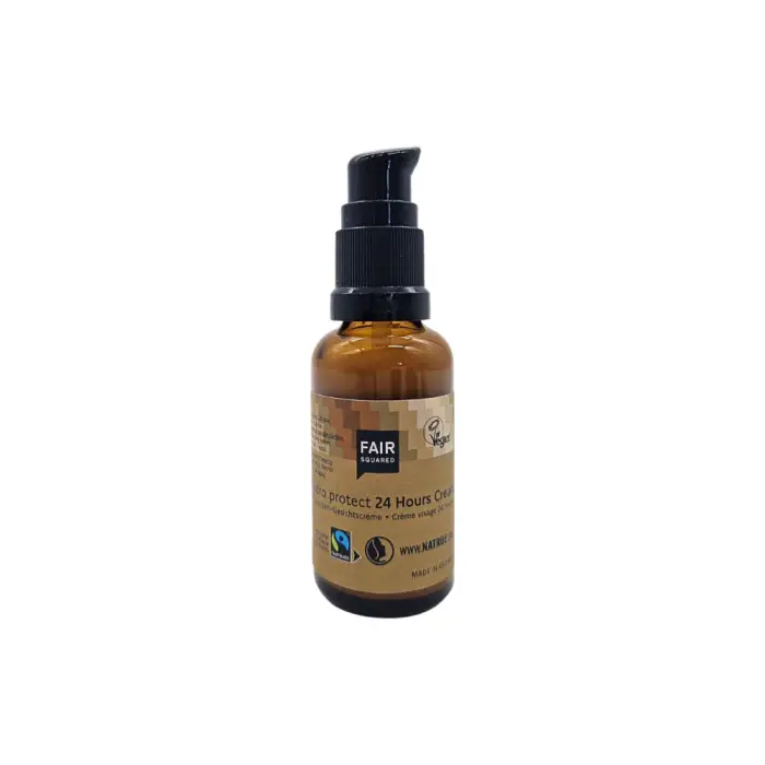 Fair squared Crema 24 Ore Argan 30 ml
