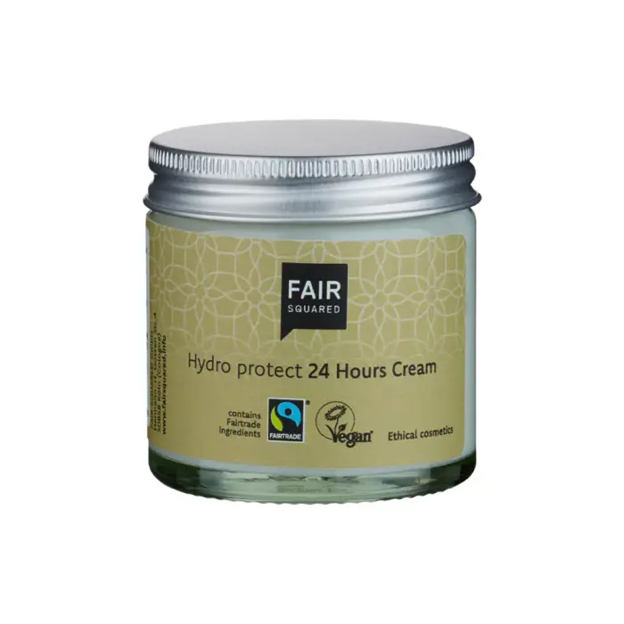 Fair squared Crema 24 Ore Argan 50 ml