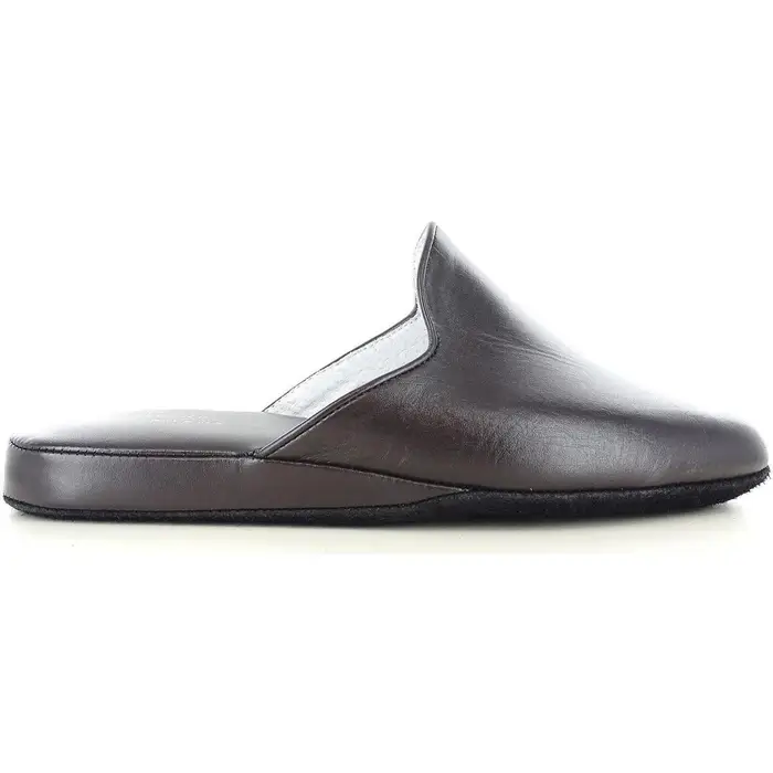 Scarpe Falcade 53438 Marrone