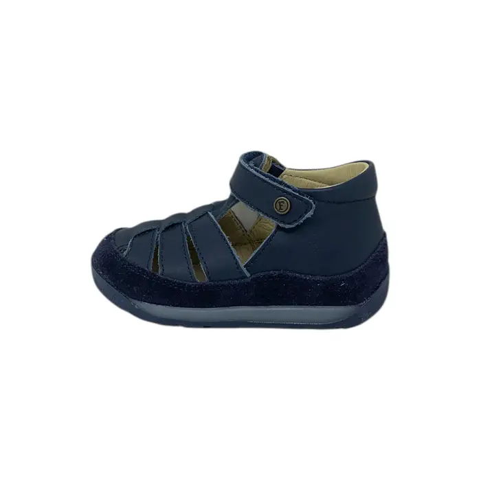 Falcotto Pantofole bambini Sandali Bambino Multicolore