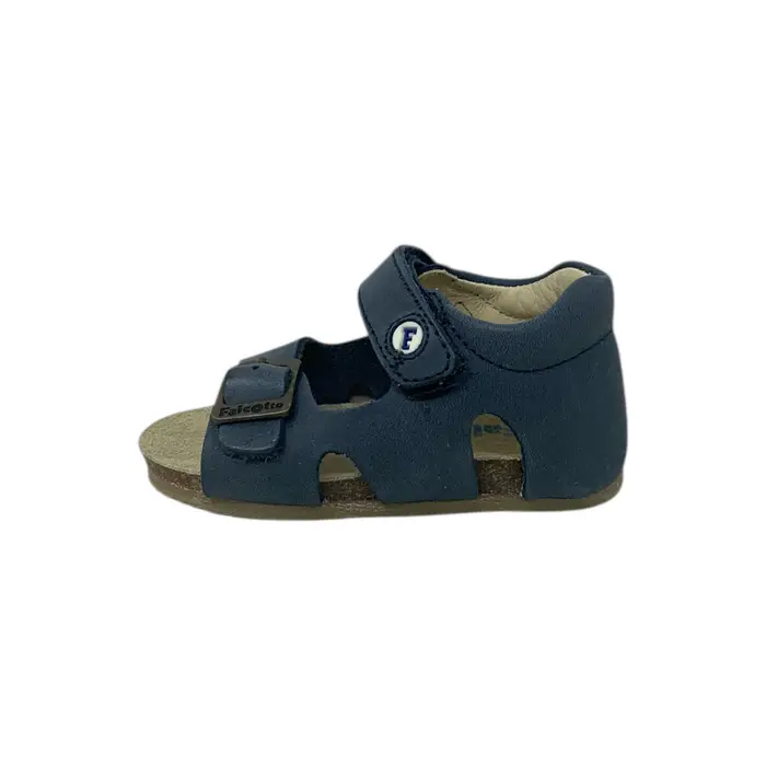 Falcotto Pantofole bambini Sandali Bambino Multicolore