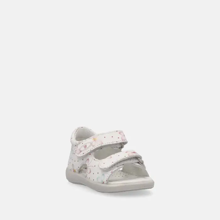 Falcotto Sandali bambini SANDALO Bianco