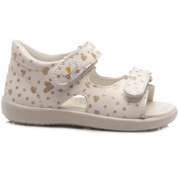 Falcotto Sandali bassi NEW RIVER 0011500728 A8 1N03 Bianco