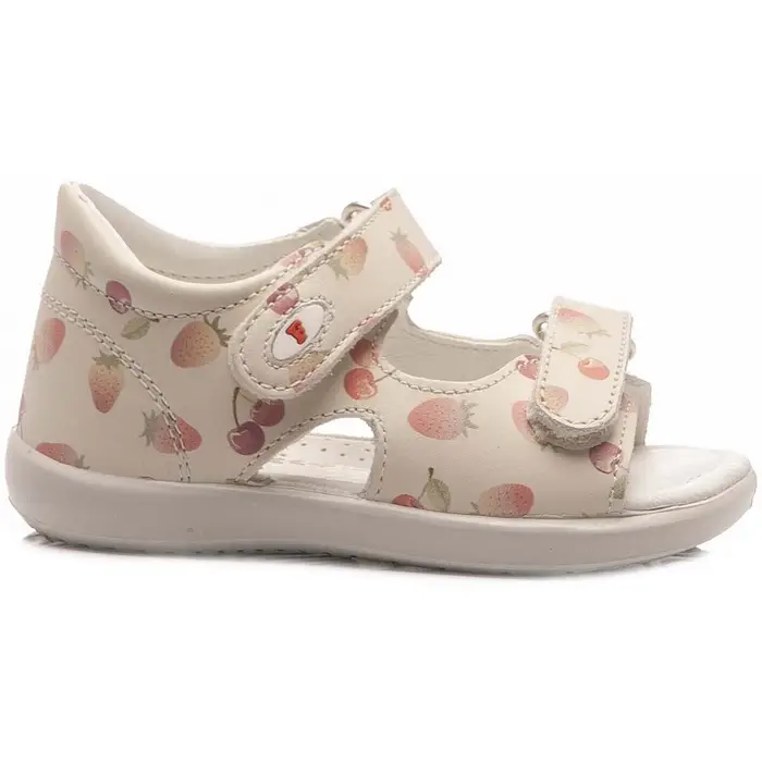 Falcotto Sandali bassi NEW RIVER 0011500728 B4 0N02 Bianco
