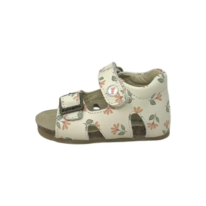 Falcotto Sandali bassi Sandali Bambina Multicolore