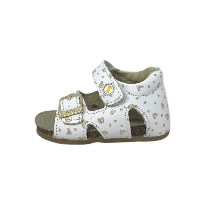 Falcotto Sandali bassi Sandali Bambina Multicolore