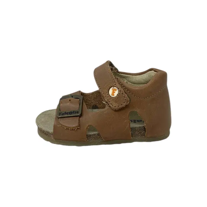 Falcotto Sandali bassi Sandali Bambino Multicolore