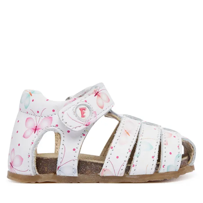 Falcotto Sandali By Naturino Alby 1500736-L1 Bianco