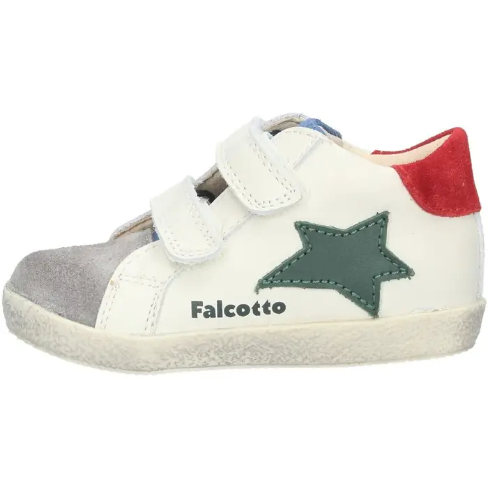 Falcotto Scarpe bambini 2017157013B27 Grigio