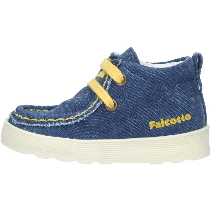 Scarpe bambini Falcotto 2017643010E02 Blu