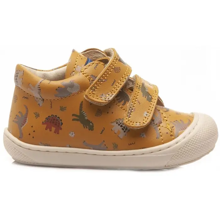 Falcotto Scarpe bambini COCOON 0012012904 HF 0G05 Giallo