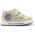 Falcotto Scarpe bambini Michael 3 sneaker primo passo Beige