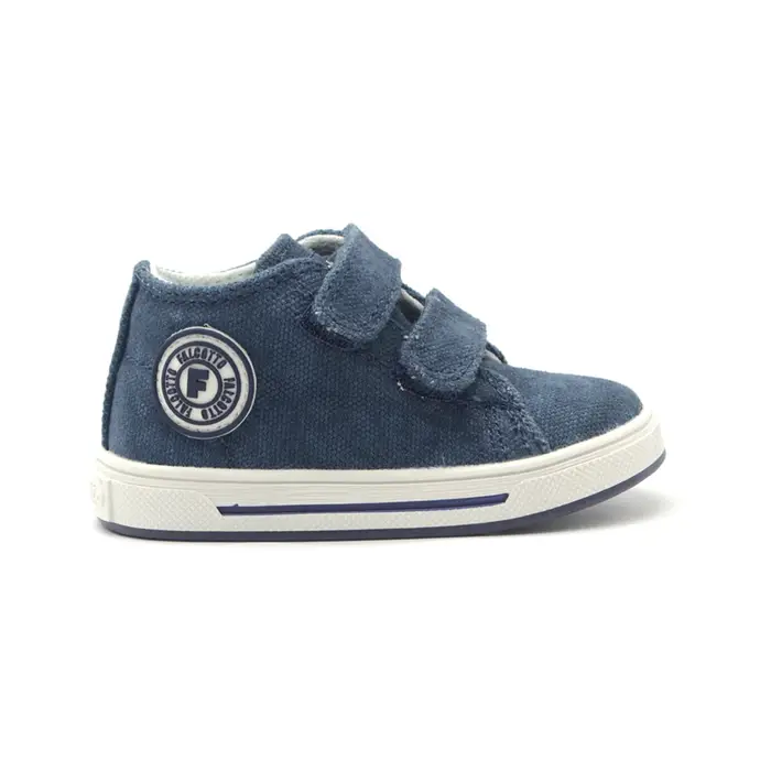 Falcotto Scarpe bambini Michael 3 sneaker primo passo Blu