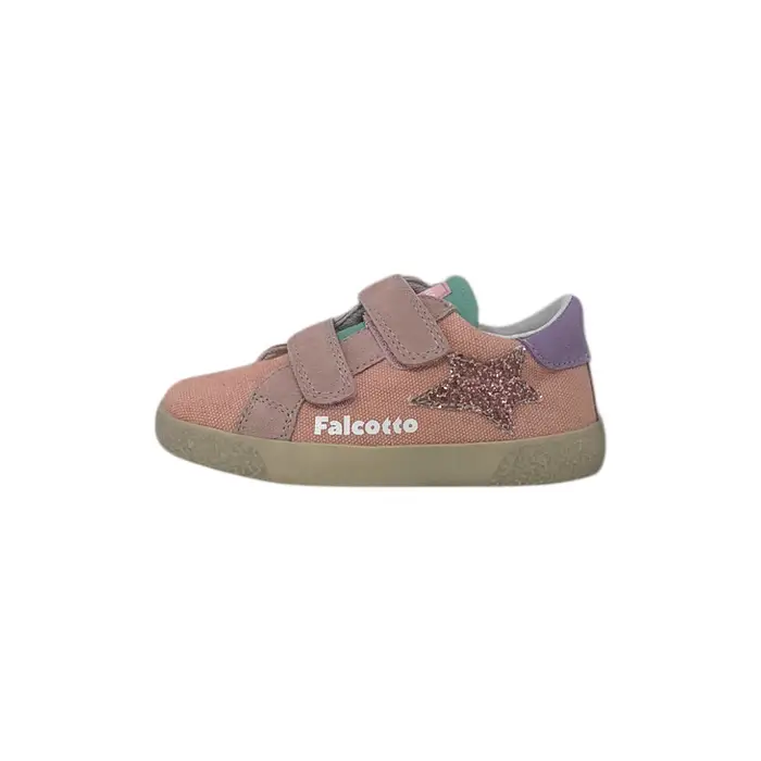 Falcotto Scarpe bambini Sneaker Bambina Multicolore