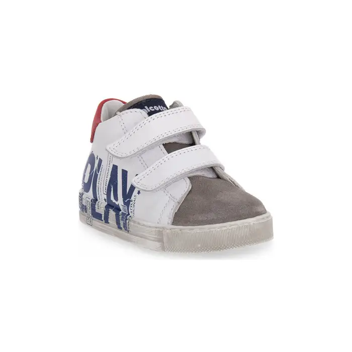 Falcotto Sneakers 1N31 TAHOLE VL Bianco