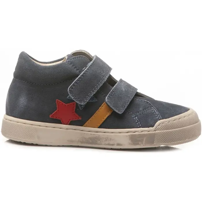 Falcotto Sneakers Moosy VL Blu