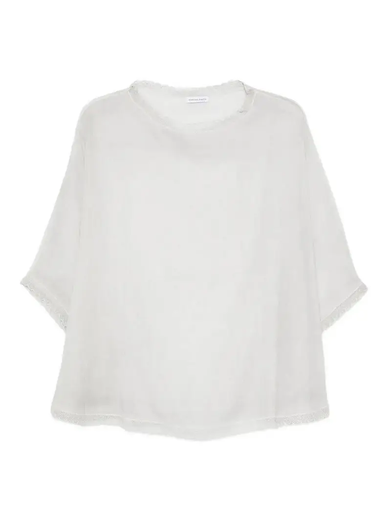 Faliero Sarti Medessa Nero