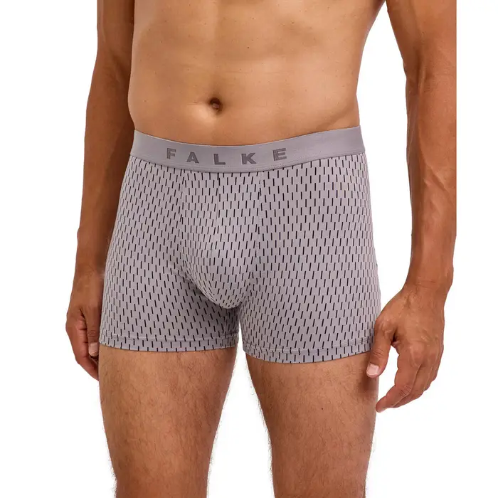 2-Pack Uomo Boxer Daily Comfort Multicolore