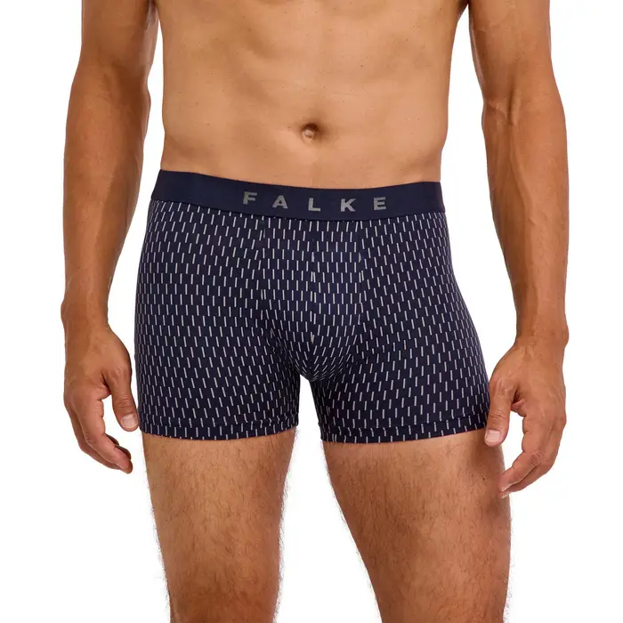 2-Pack Uomo Boxer Daily Comfort Multicolore