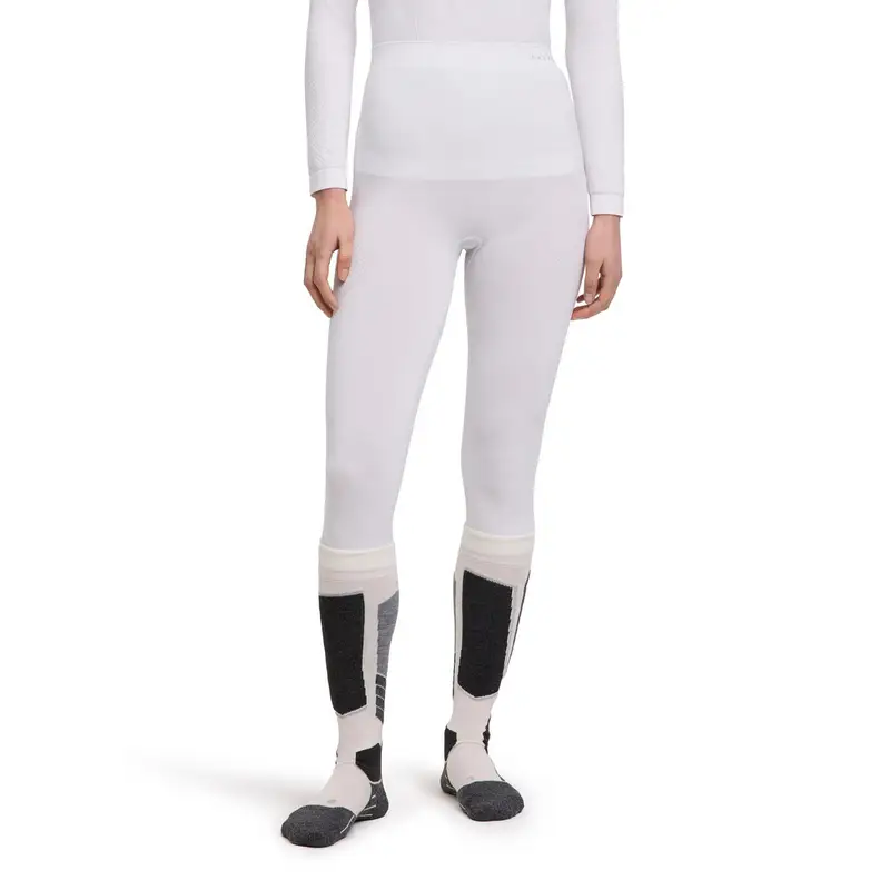 FALKE 3/4 Donna Tights Warm Bianco