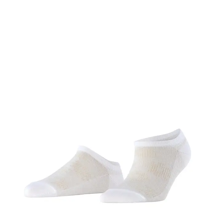 FALKE Active Breeze Special Edition Donna Calze pariscarpa Bianco