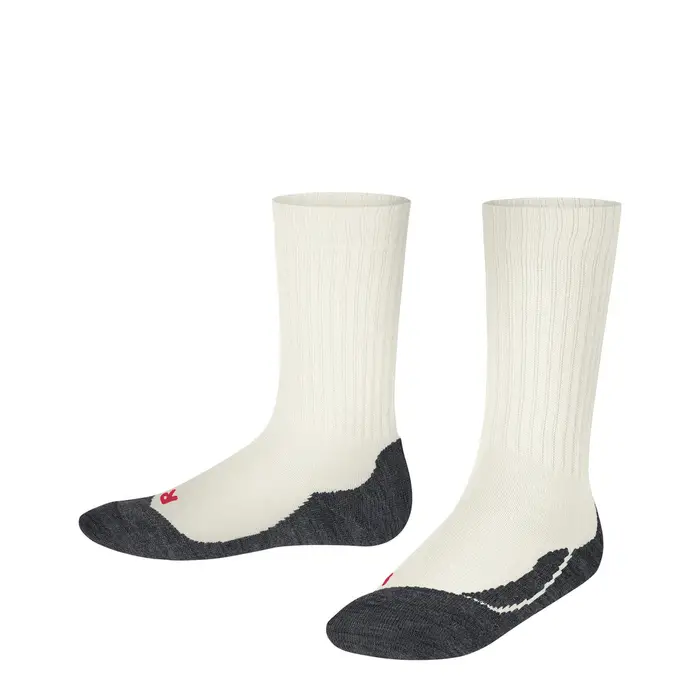 Active Warm Bambino Calze Bianco