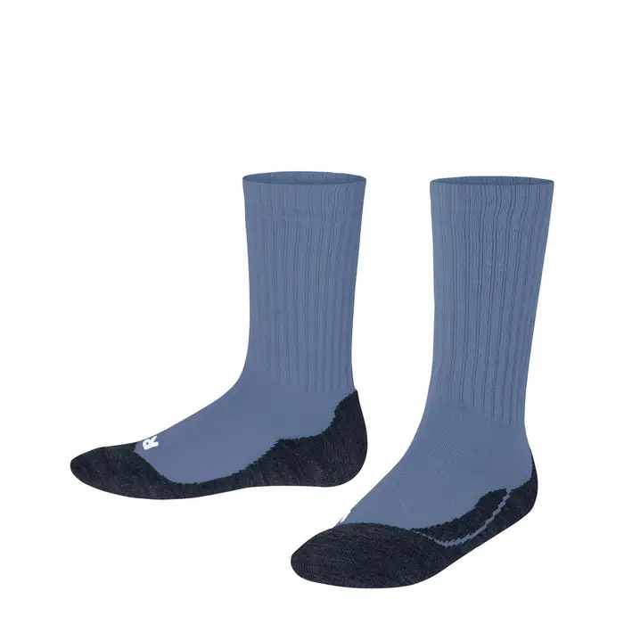 Active Warm Bambino Calze Blu