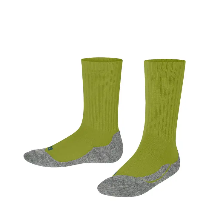Active Warm Bambino Calze Verde