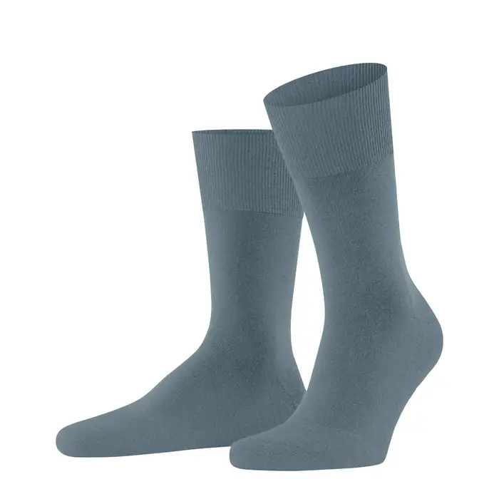Airport Plus Uomo Calze Blu