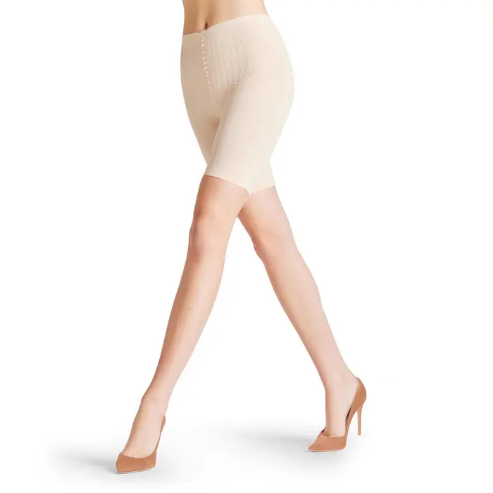 FALKE Cellulite Control 80 DEN Donna Panty Beige
