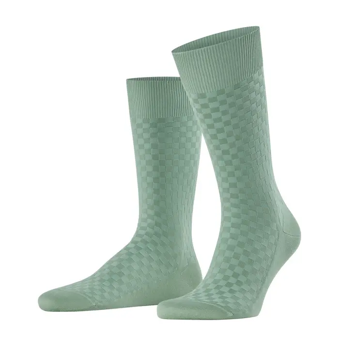 Cool 24/7 Special Edition Uomo Calze Verde