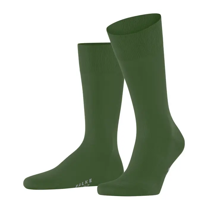 Cool 24/7 Uomo Calze Verde