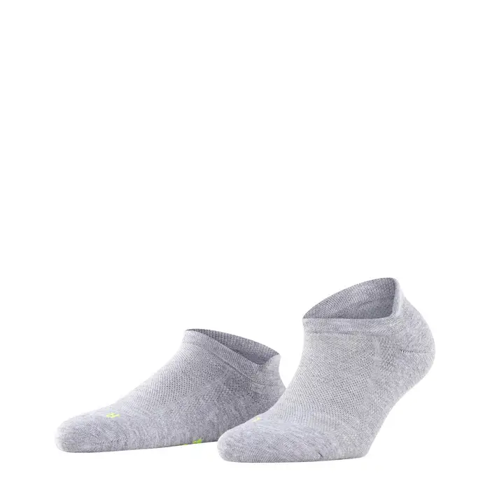 Cool Kick Donna Calze pariscarpa Grigio