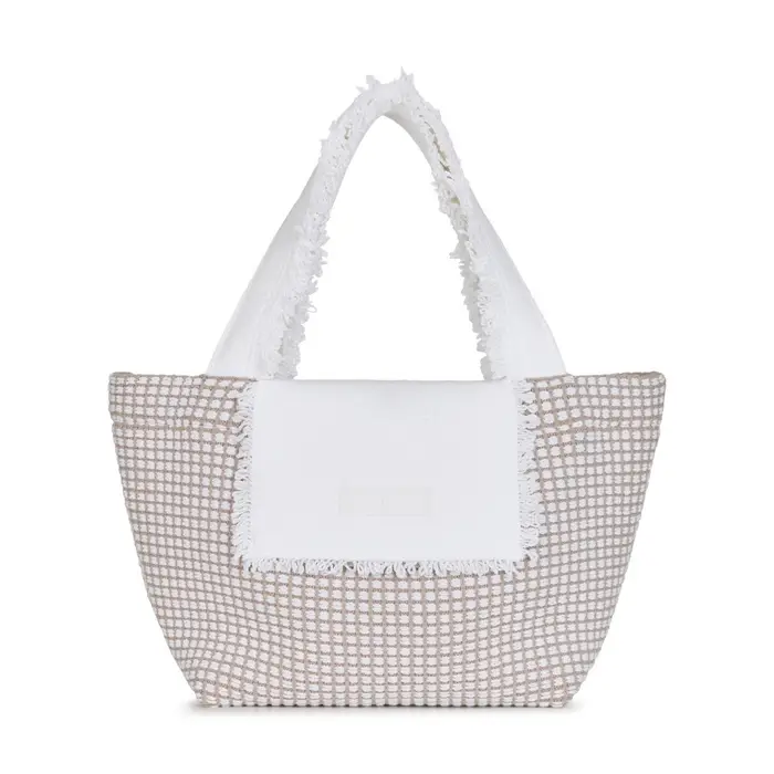 Donna Borsetta Beige